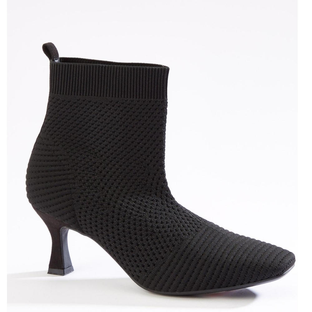 Cato's | Women's Flyknit Dress Booties